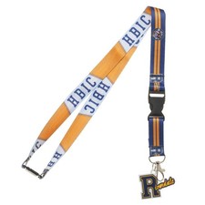 Riverdale Vixens Lanyard Riverdale Accessories Riverdale ID Holder - Riverdale