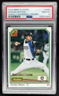2013 BBM Classic Shohei Ohtani Weekly Baseball Promo Rookie RC #WB1 PSA 10