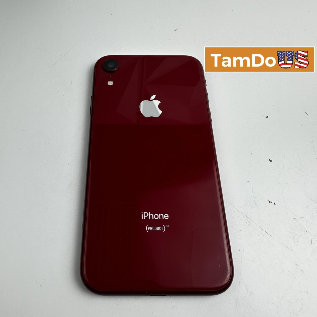スマートフォン本体 Apple iPhone XR 128GB product RED Amazon | 【整備済み品】 Apple iPhone XR 128GB (PRODUCT)RED SIM
