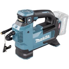 Makita Compressor Portable and efficient 11.1 bar power