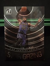 2019-20 Clearly Donruss Basketball Cards 33