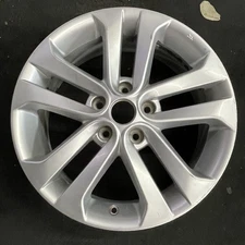 Nissan Juke OEM Wheel 17” 2011-2016 Rim Factory Original alloy D03001KA2A 62559