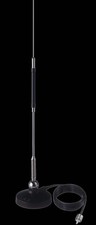 Sirio MINI MAG 27 Antenna C.B. con base magnetica