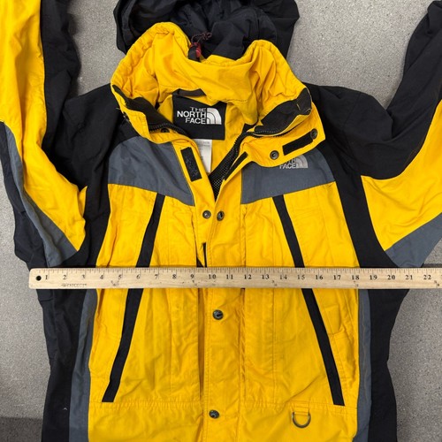 Chaqueta con cremallera completa The North Face EG Tech Gore-Tex talla pequeña ropa exterior - Imagen 7 de 13