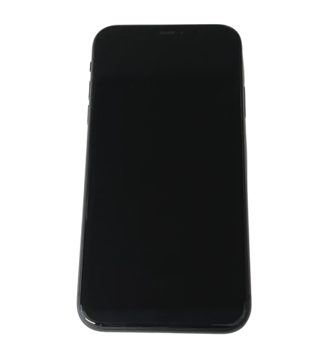 APPLE IPHONE 11 64GB MHDA3QL/A 6.1" NERO SMARTPHONE RICONDIZIONATO GRADO B - Foto 7 di 16