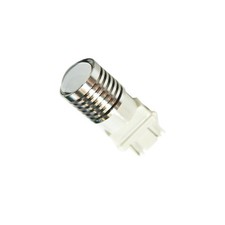 Oracle Tail Light Bulb - Universal 3157 5w Cree Led Bulbs Cool White Pair