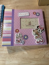 Disney It s A Girl Photo Album