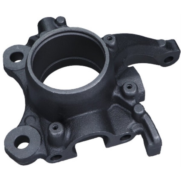Maxgear Achsschenkel RadaufhäNgung Vorderachse Links FüR VW Transporter IV-image
