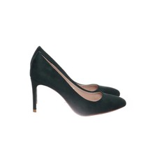 Zara Basic Collection, Pumps, Größe: 38, Schwarz, Damen #8Nq