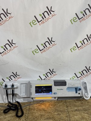 Welch Allyn 85NTVE Connex Integrated Wall System