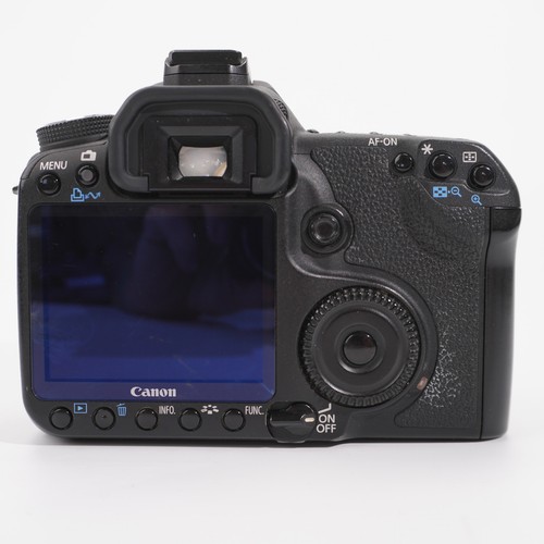 Digital Camera Canon EOS 50D / Canon Zoom Lens EF 28-90 mm 1:4-5.6 #2490 R41 - Picture 4 of 12