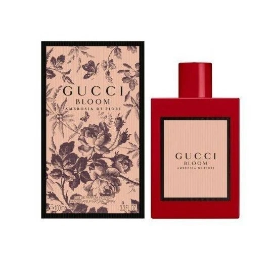 Gucci Intense Fragrances for Women for sale | eBay