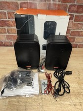 jbl control 2.4g Missing The Transmitter 