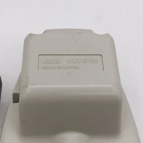 Sega Dreamcast Fishing Rod Controller HKT-8700 with Get Bass Game Japan Tested