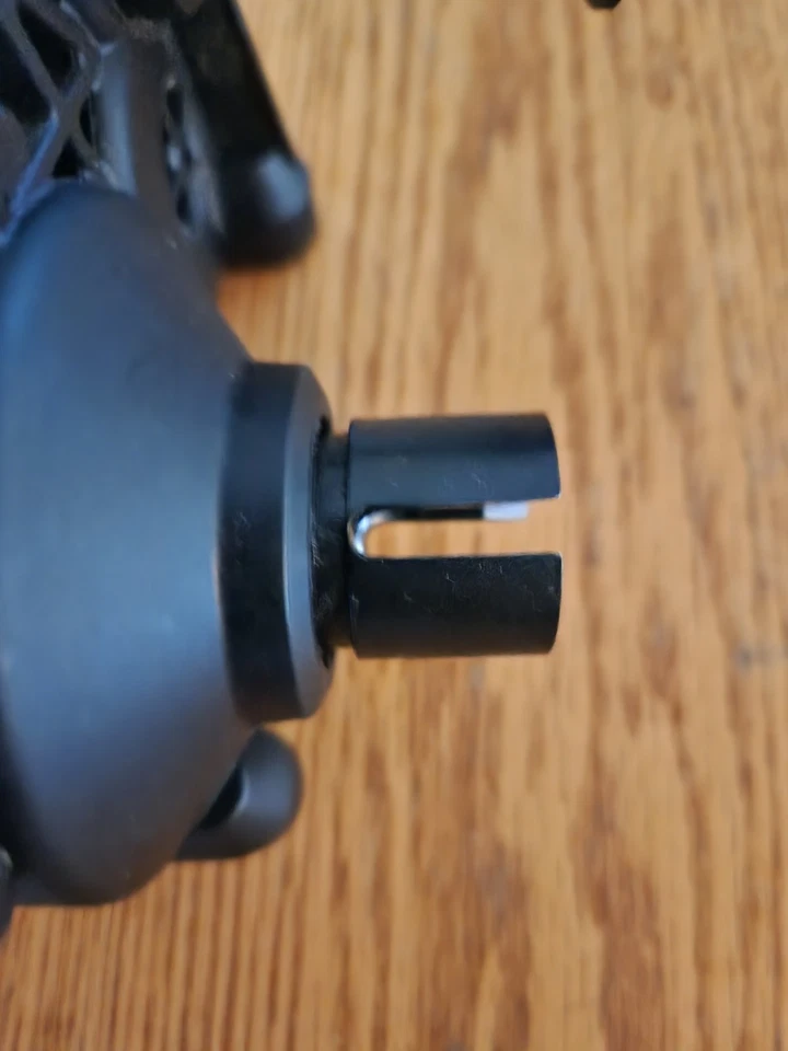 HPI Baja 5B 5t Transmission Diff Complete Gear Box (Genuine Hpi Baja) 85430  - Image 4 of 4