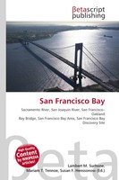 San Francisco Bay Lambert M. Surhone (U. A.) Taschenbuch Englisch 2026