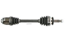 Arbre d'entraînement - demi - arbre Avant pour HYUNDAI SANTA FÉ I 2.0D