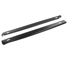 Bed Rail Caps Protector Fit Silverado 66 Bed 20072013 Bed Rail Caps Protector Fit Silverado 66 Bed 20072013