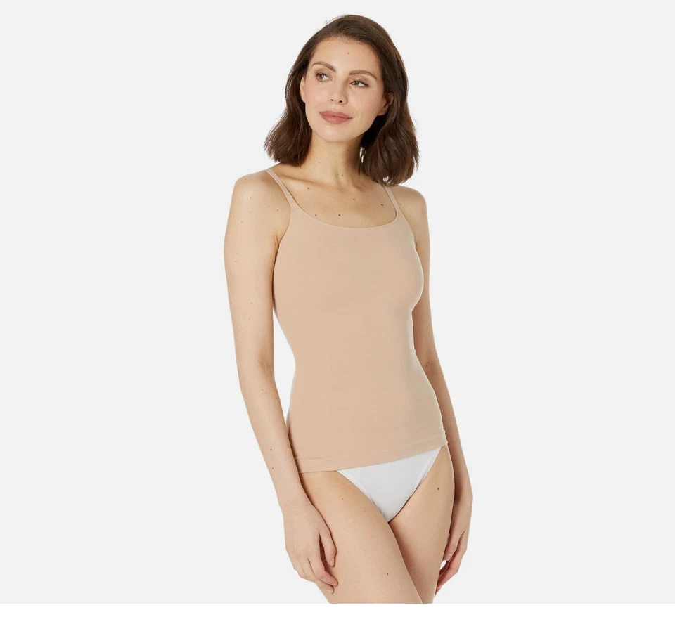 Cami Hollywood Socialight para mujer SPANX en glamour natural talla 3X nueva con etiquetas Foto 2 de 4