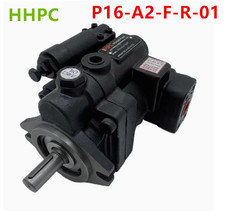 1pcs HHPC P16-A2-F-R-01 Piston Pump！