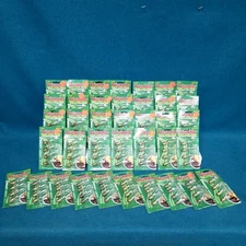 Sealed New Large Lot Trisonic Night Light Bulbs Resellers TS-E4002C 125V