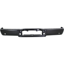 Step Bumper Fit For Ford F-150 2004 2005 2006 Rear Styleside Wpark Sensor Prime
