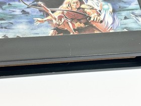 Akumajo Akumajou Densetsu Castlevania III 3 Famicom Nintendo FC NES Used Japan