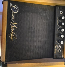 Dean Markley / K-20 / Gitarren Verstärker / 15 watt  Refurbished
