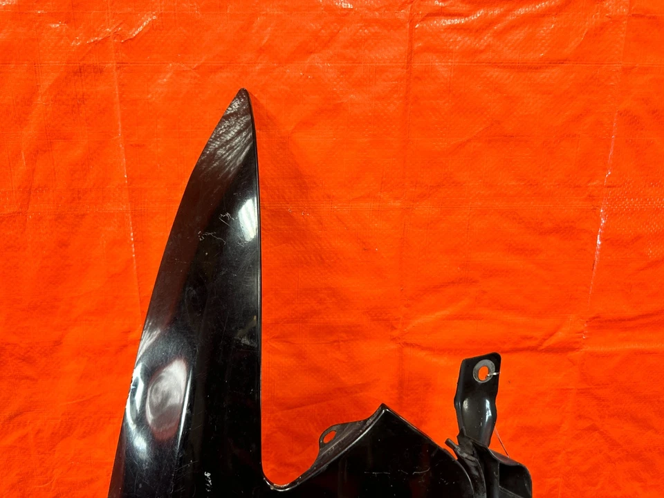 04-08 ACURA TSX - КРЫЛО - ПАССАЖИРСКАЯ ПРАВАЯ СТОРОНА - OEM ЗАВОДСКОЙ #312 - Изображение 2 из 4