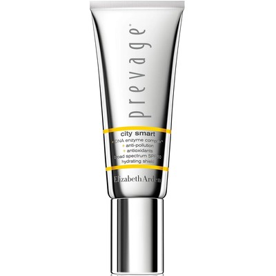 ELIZABETH ARDEN Prevage City Smart Broad Spectrum SPF50 Hydrating Shield 40ml