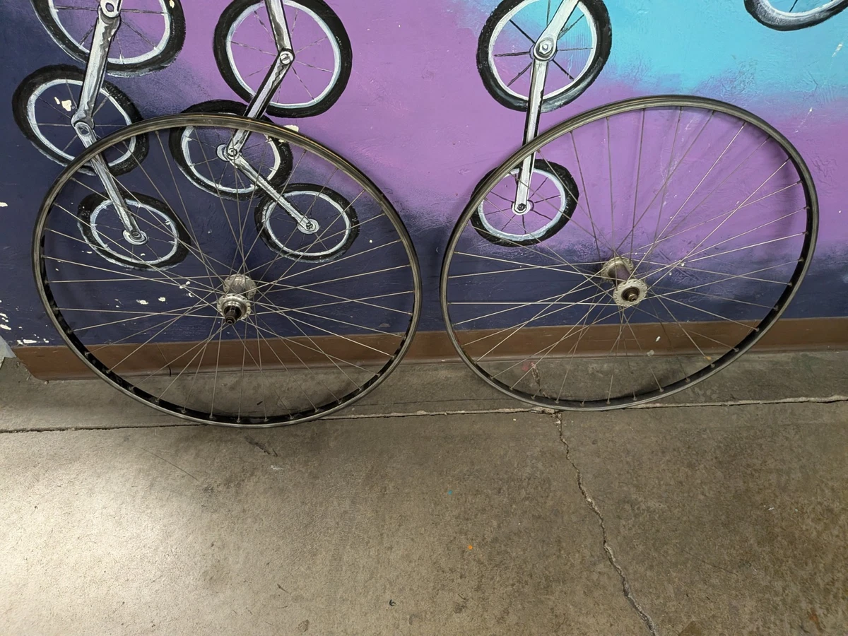 Phil Wood & Co. Bicycle Wheels & Wheelsets for sale | eBay