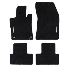 Frogum Fußmattensatz HORIZON HR466302 Textil für OPEL ASTRA OV5 Sports Tourer