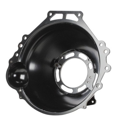 Quick Time RM-6060 Fits Ford 289-351W Steel Bellhousing - T5