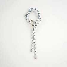 Mini Orso Portachiavi Animali in Pelle PU Portachiavi Appeso Ornamento Zaino Bor