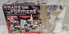 Transformers G1 Metroplex Autobot - Vintage 1985 Hasbro, 99% Complete