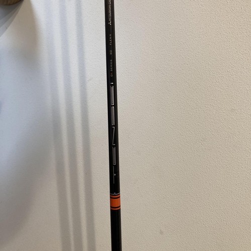 TaylorMade SIM2 Max Driver 10.5° TENSEI OrangeX Shaft Used - Picture 2 of 8