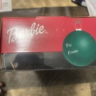 Vintage 2001 Mattel “Holiday Excitement Barbie” #29203  — photo 7