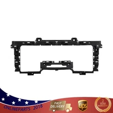 2016-2018 For Chevrolet Silverado Grille Shutter Mounting Bracket Panel 85632898