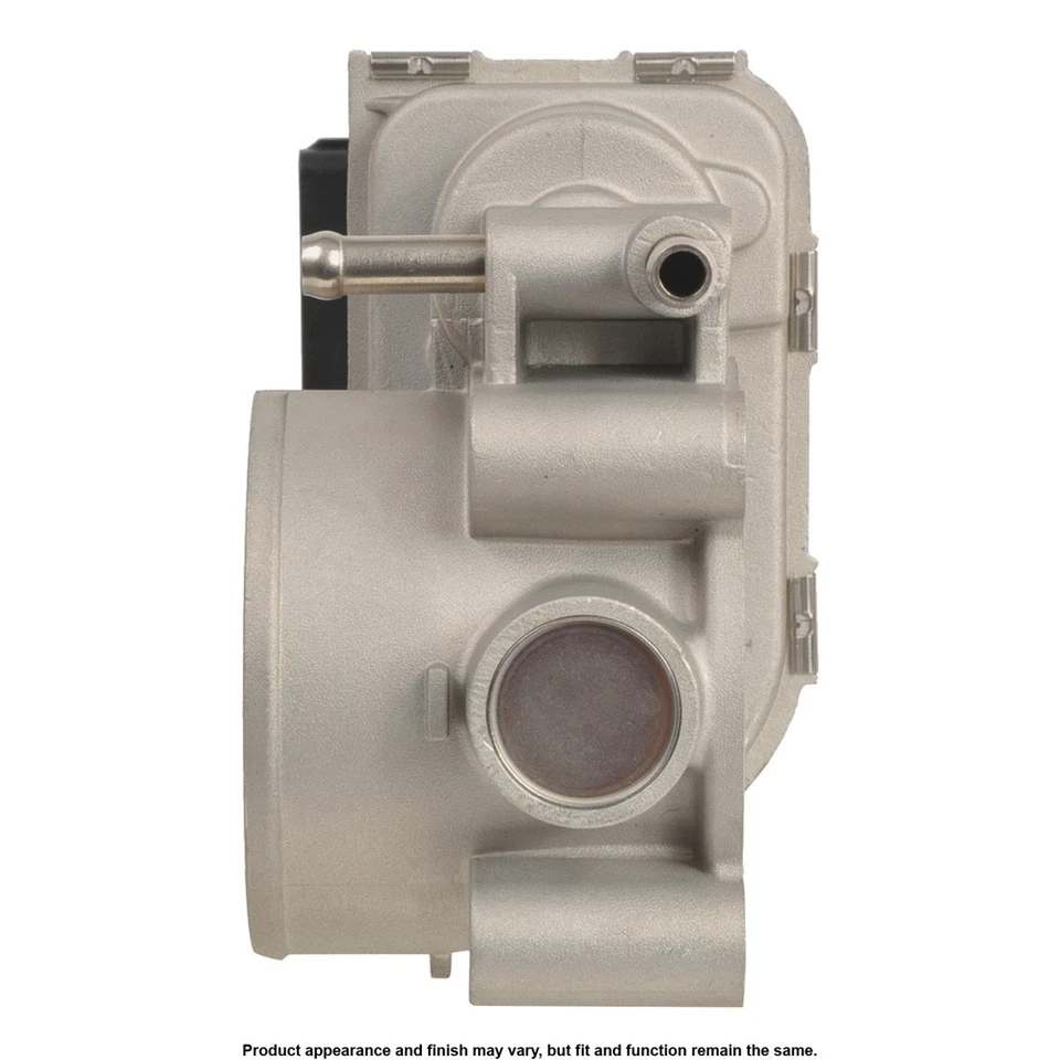 Cuerpo de acelerador cardone para Nissan Frontier Pathfinder Xterra Foto 2 de 4