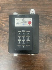 GKC model 300 Communications Amplifier- From NBC NEWS In Washington DC