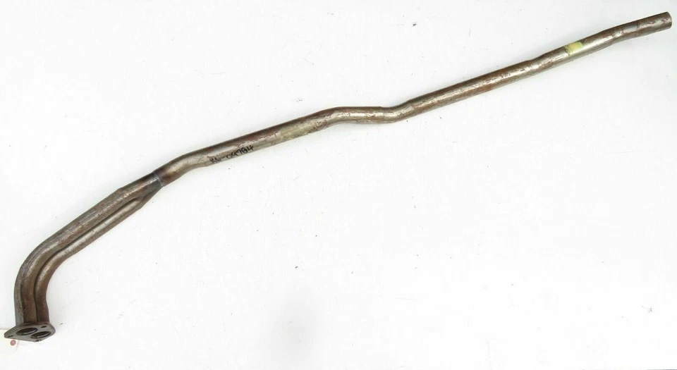 Tubo de escape/tubo delantero Vera para Volvo 142E 144E y 145E 919-881 Foto 2 de 2