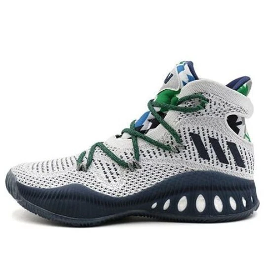 Adidas crazy hotsell explosive primeknit boost