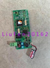 1pc used Delta EH series DVP32EH00T3 motherboard 2945140302