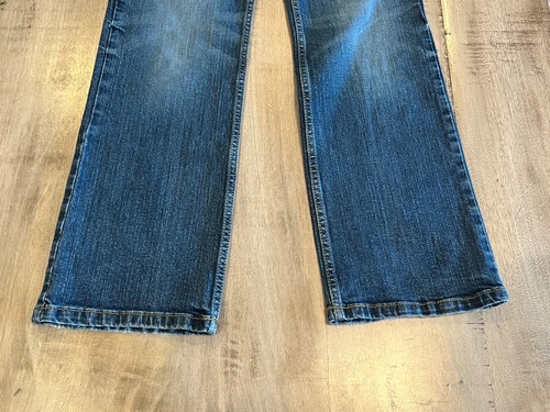 Girls 3 piece Lot Size L/XL (14-16) Cat & Jack Wonder Nation Arizona Jeans Tops - Picture 17 of 22