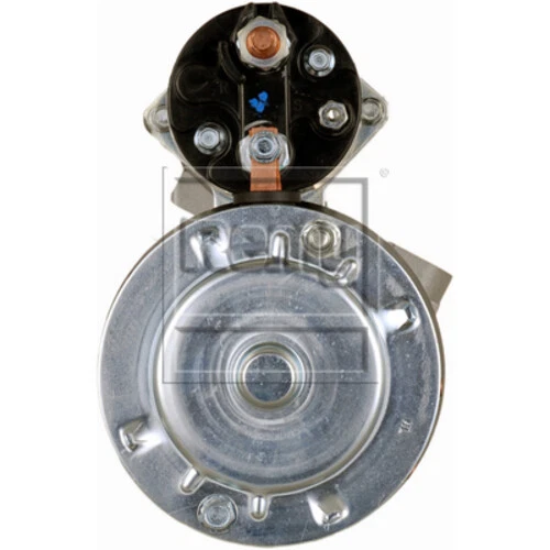 Motor de arranque compatible con Pontiac Firebird Grand Prix Bonneville, París 1982-1992 Foto 3 de 4