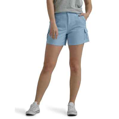 LEE PLUS SIZE: 18 M Mid-Rise 5