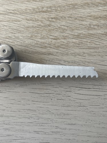 Leatherman Wave 25th Anniversary Multi-Tool Nylonscheide USA Top - Bild 16 von 18