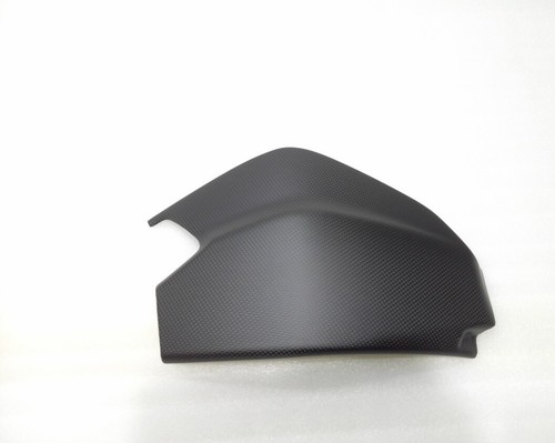 Cover Schwinge Schutz Schwinge Slim Kohlenstoff Ducati Streetfighter 955 V2 - 第 1/2 張圖片