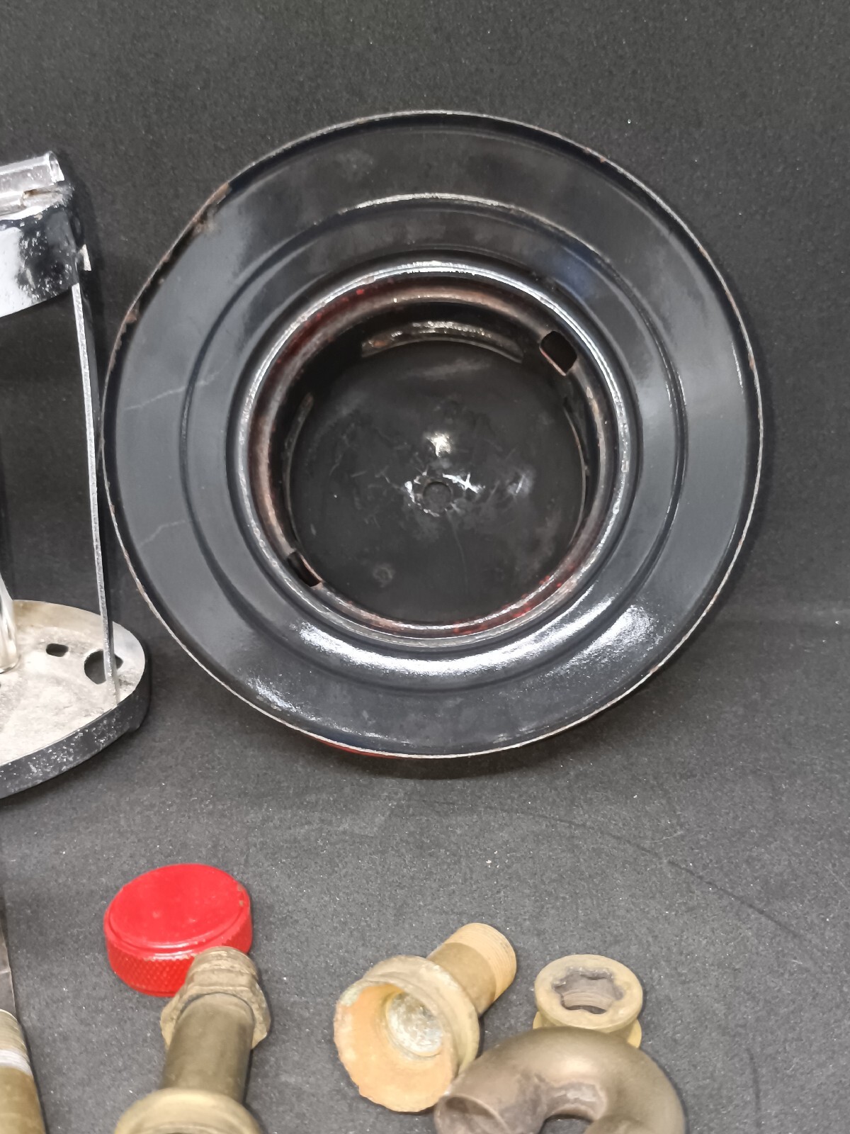 Coleman Lantern Parts Mixed eBay