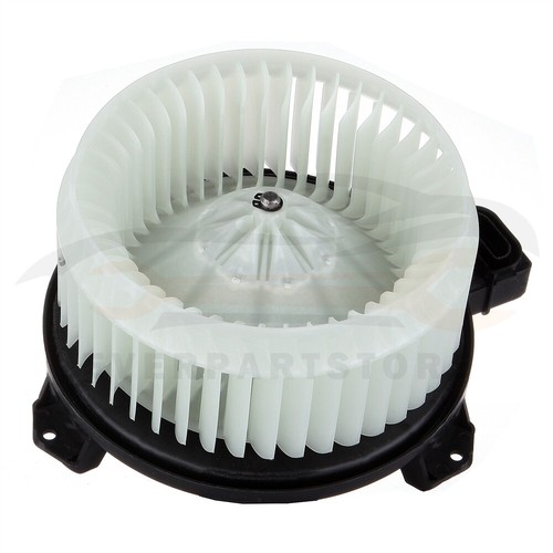 Ventilador de motor soplador de calefacción para 2003-07 Lexus GX470 Toyota 4Runner compatible con 87103-35060 - Imagen 3 de 6